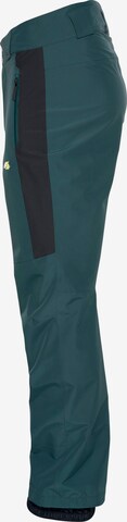 F2 Regular Sporthose in Grün