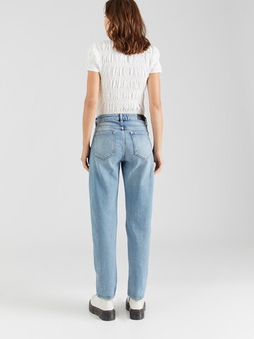 Regular Jean 'WILONA' LTB en bleu