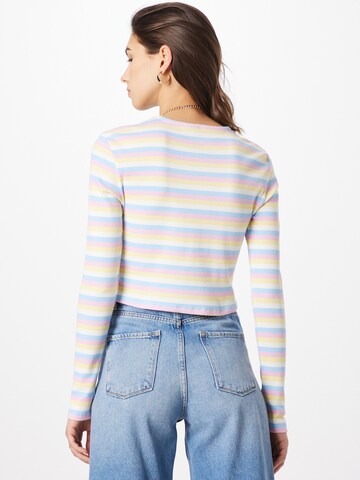VERO MODA Tričko – mix barev