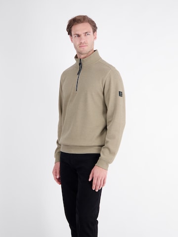 LERROS Sweatshirt in Beige