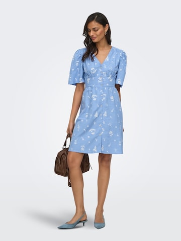 Robe 'JDYNora' JDY en bleu