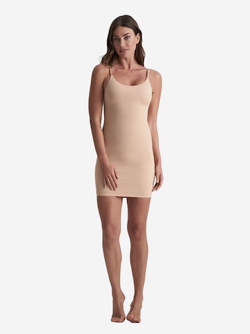 Bye Bra Onderjurk in Beige