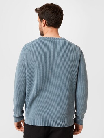 CINQUE Pullover 'CIARTOS' in Blau