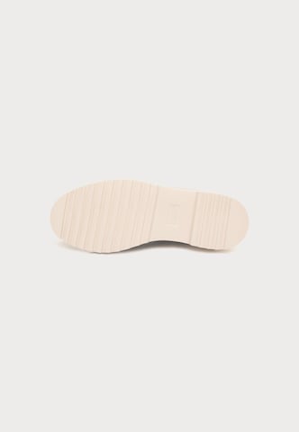 TOMS - Botas de tobillo 'Canteen' en verde