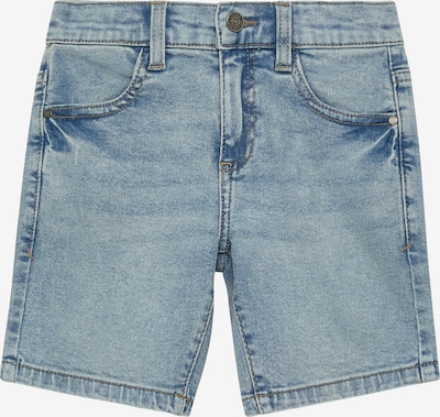 s.Oliver Farkut 'Pelle' värissä sininen denim, Tuotenäkymä