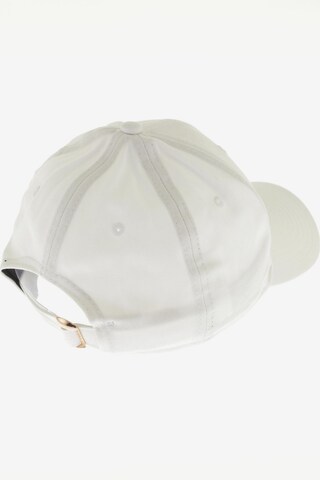 NEW ERA Hat & Cap in One size in White