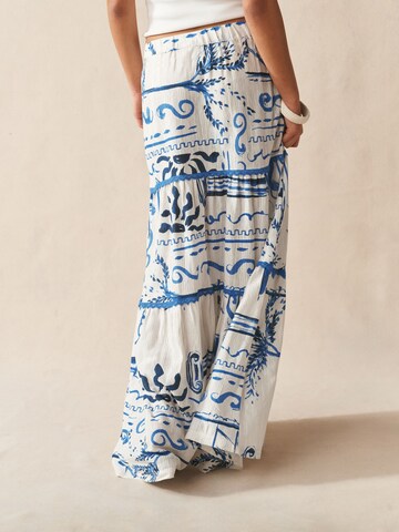 Next Sukňa - Modrá