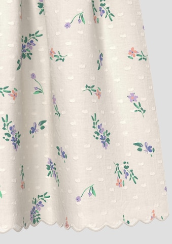 Robe s.Oliver en beige