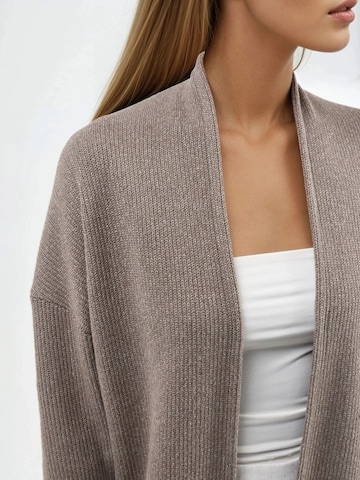 Cardigan Busem en marron