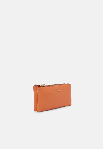 L.CREDI Crossbody Bag 'Ella' in Orange