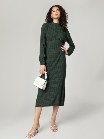 Guido Maria Kretschmer Women - Vestido 'Maureen' en verde