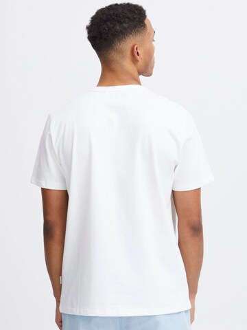 T-Shirt BLEND en blanc