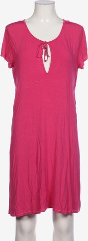 Armani Jeans Dress in S in Pink: front