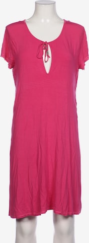 Armani Jeans Kleid S in Pink: predná strana