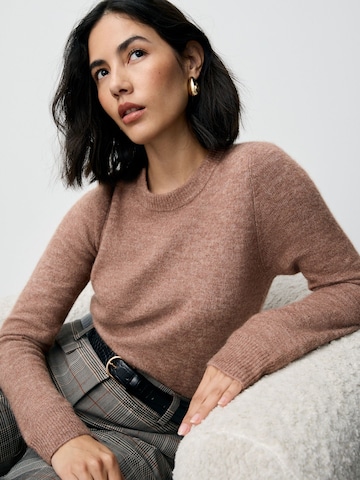 Next Pulóver - barna