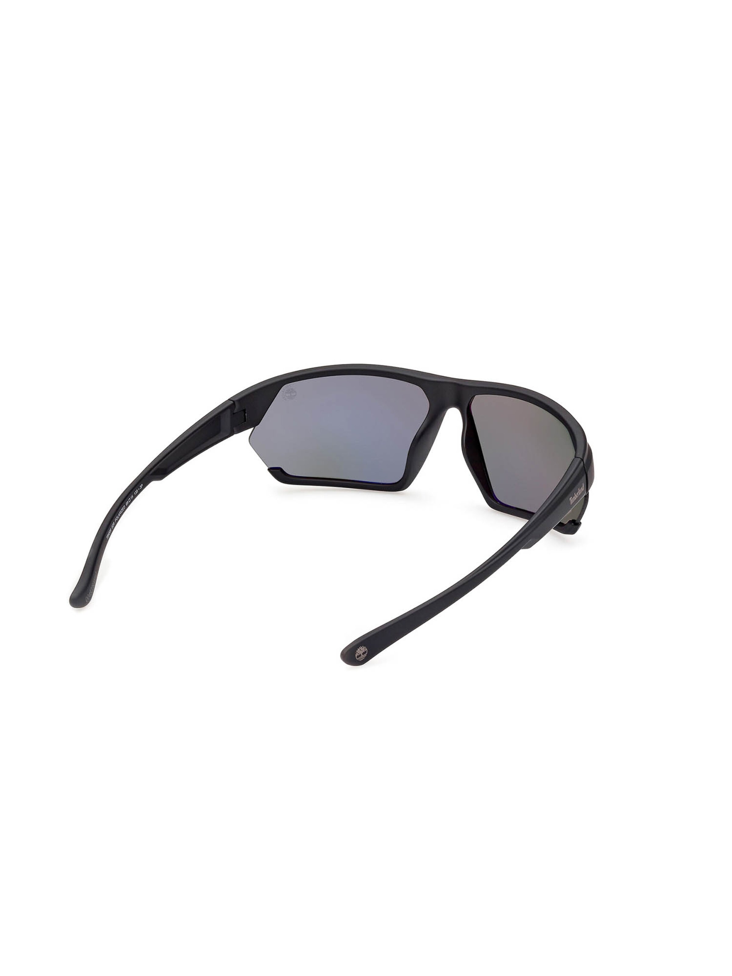 Lunettes de soleil TIMBERLAND en noir