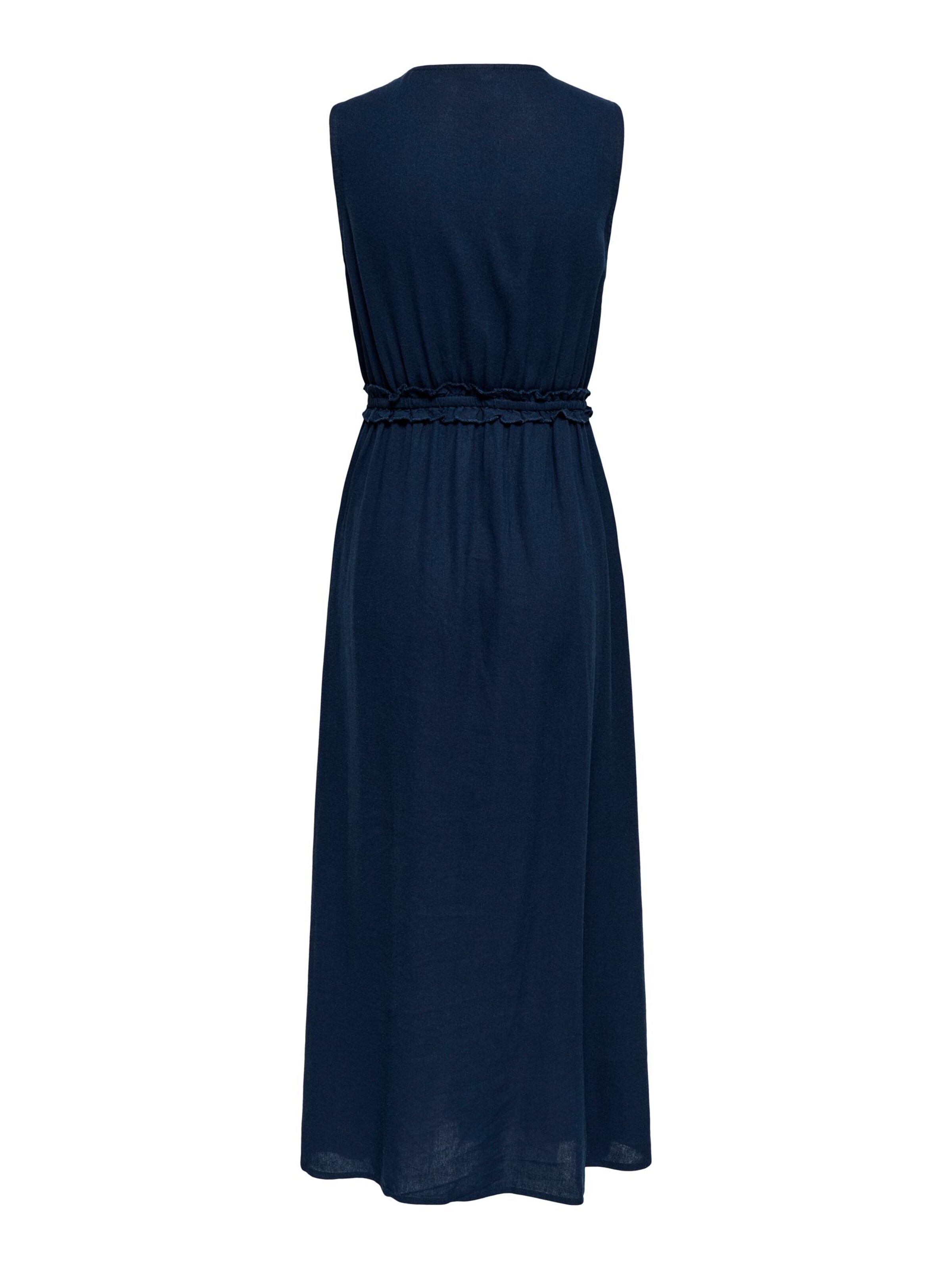 ONLY Dress 'ONLGOA' in Blue