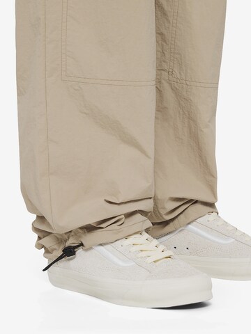 DICKIES Regular Cargobyxa 'JACKSON' i beige