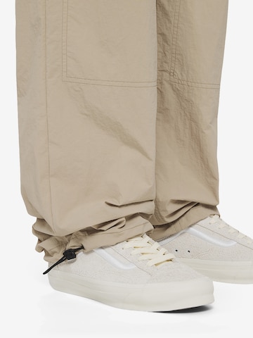 DICKIES Regular Cargobukse 'JACKSON' i beige