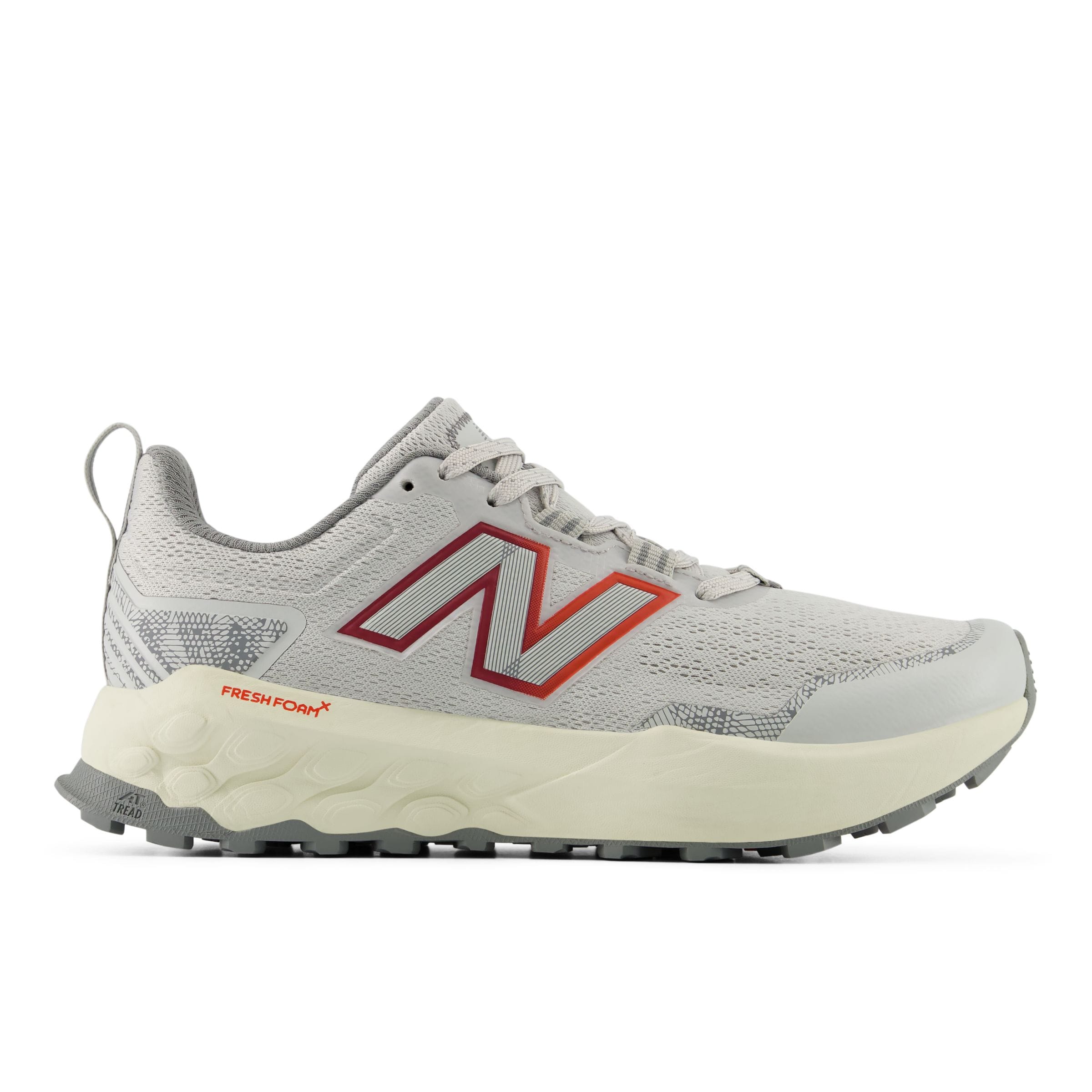 new balance - Sapatilha de corrida 'Garoe' em cinzento