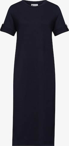STREET ONE Kleid in Blau: Vorderseite