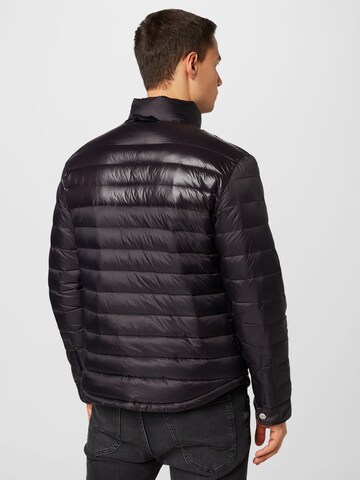 BALR. - Chaqueta de invierno 'Olaf' en negro