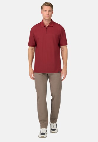 Coupe slim Jean Boggi Milano en gris