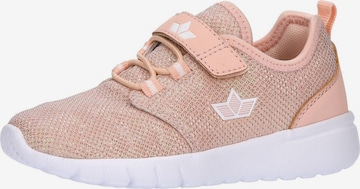 LICO Sneaker 'Pancho' in Pink: predná strana