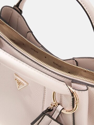 GUESS Handbag 'Darcy' in Pink