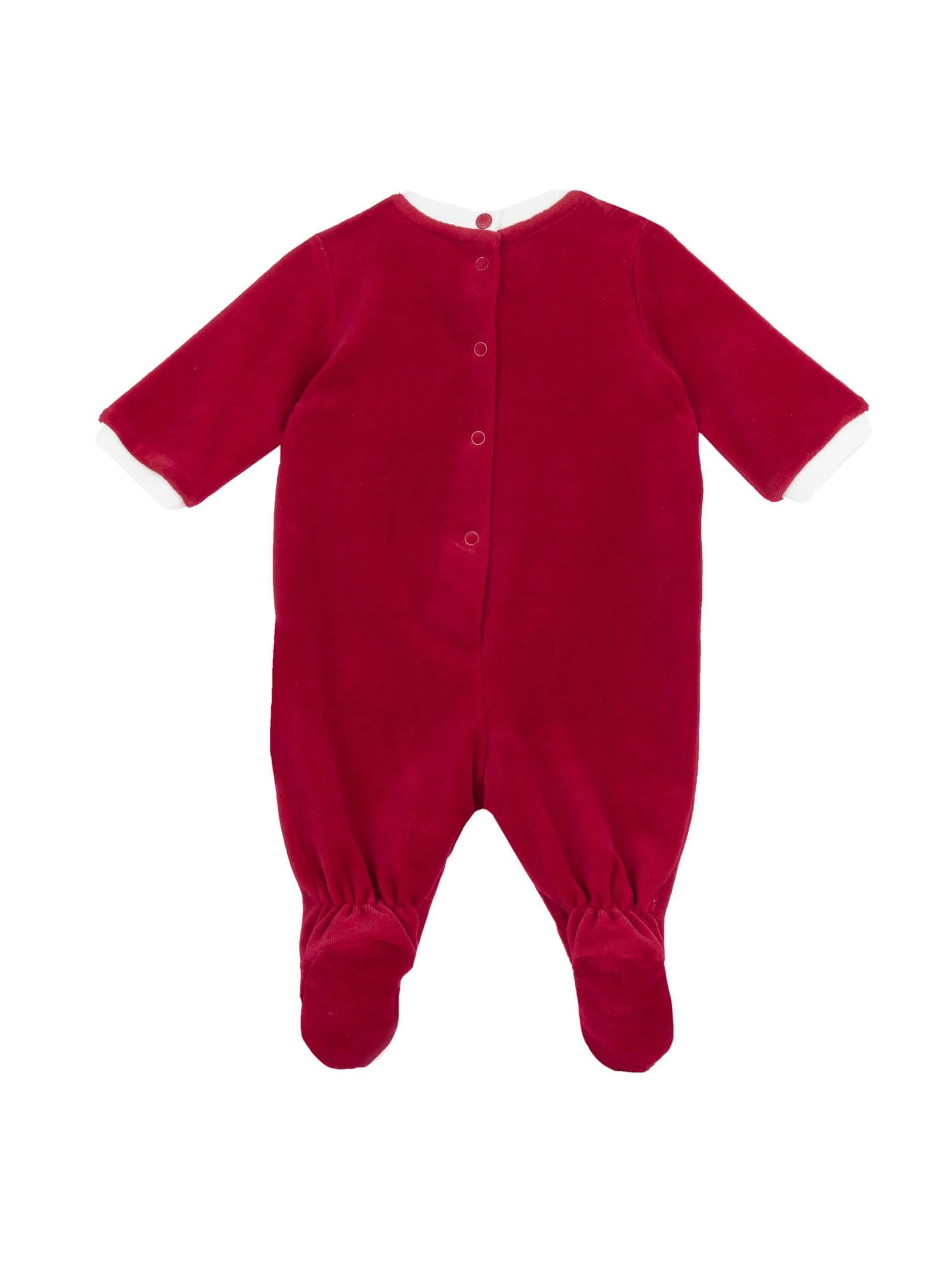Chicco Pyjamas i röd