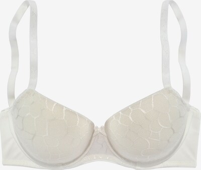 LASCANA Soutien-gorge en blanc, Vue avec produit