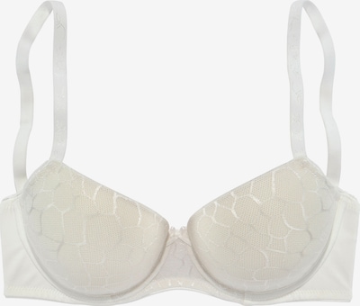 LASCANA Soutien-gorge en blanc, Vue avec produit