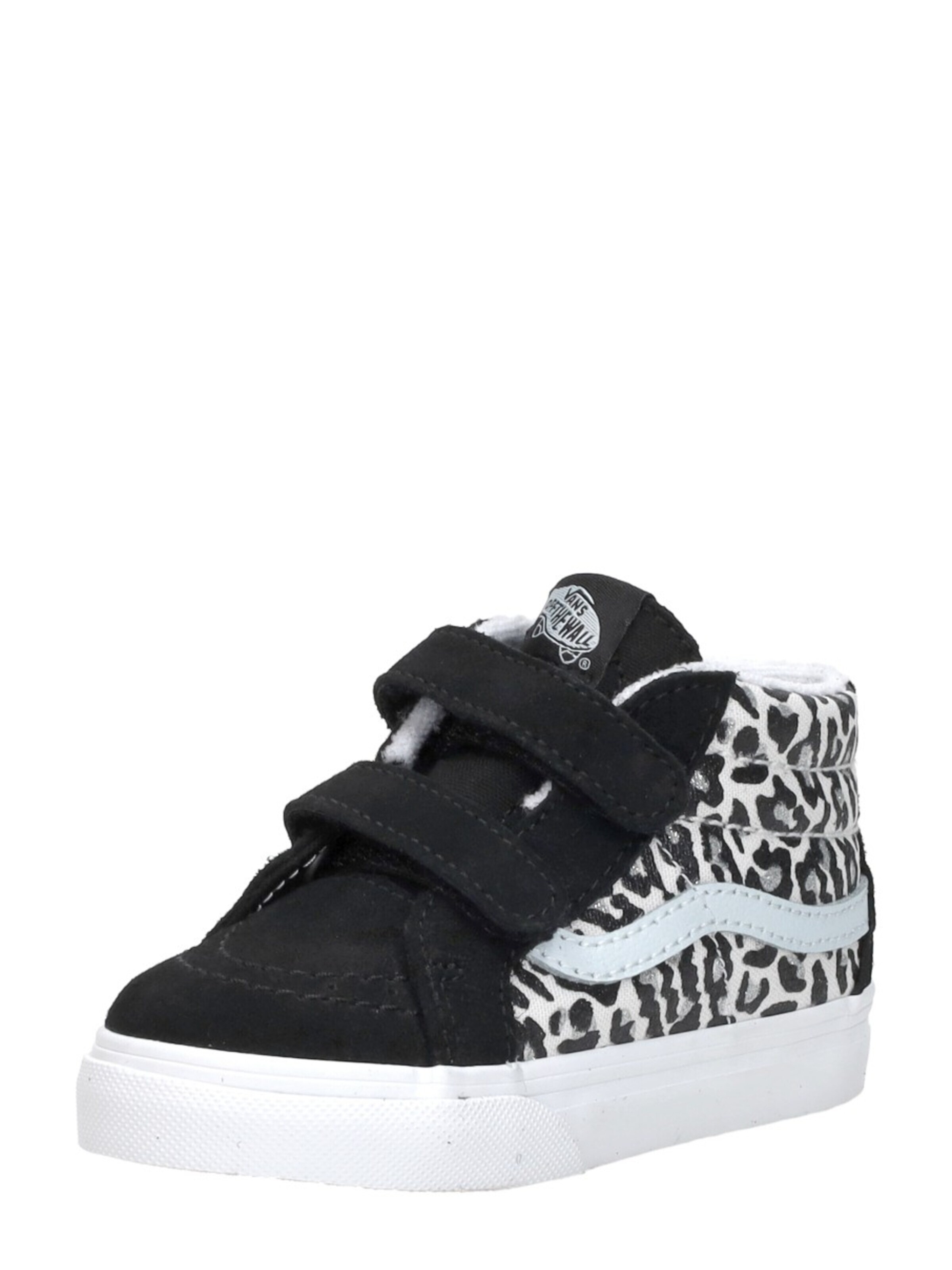 VANS Trainers 'TD SK8-Mid' in Black