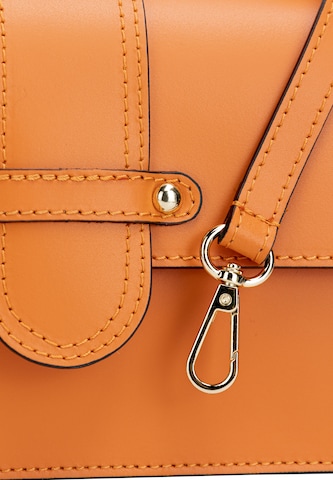 NAEMI Schultertasche in Orange