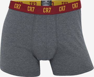 CR7 - Cristiano Ronaldo Boxer shorts in Grey