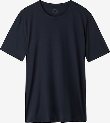 INTIMISSIMI T-Shirt in Blau: Vorderseite
