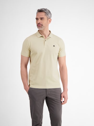 LERROS Shirt in White: front