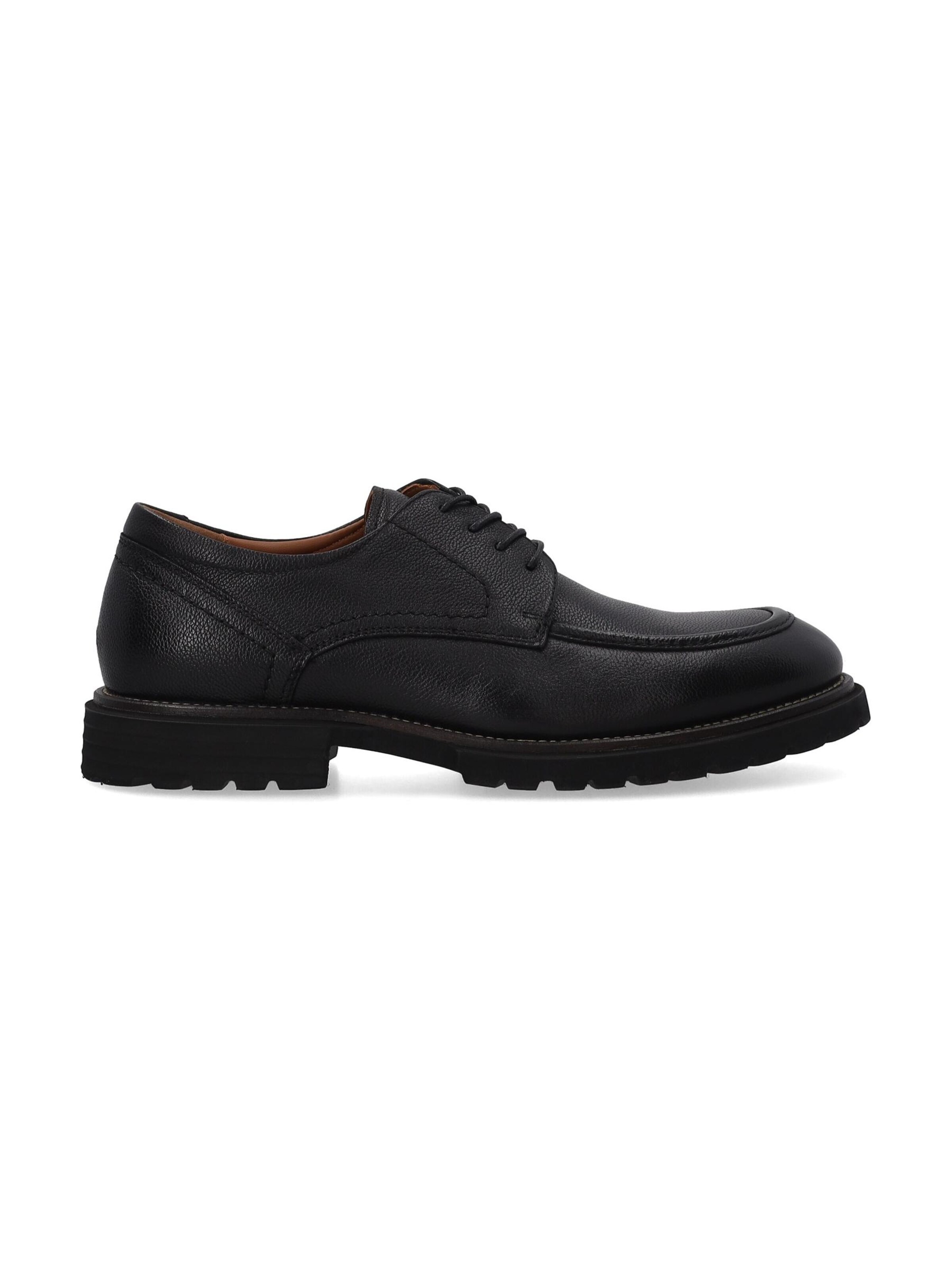 VENEZIA Schnürschuh‌‌‌‌‌‌ in Schwarz
