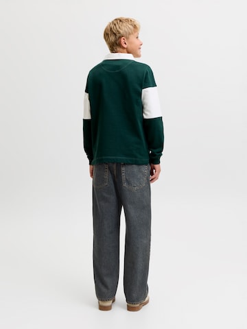 Jack & Jones Junior - Ropa ancha Vaquero 'JJIALEX JJORIGINAL' en azul