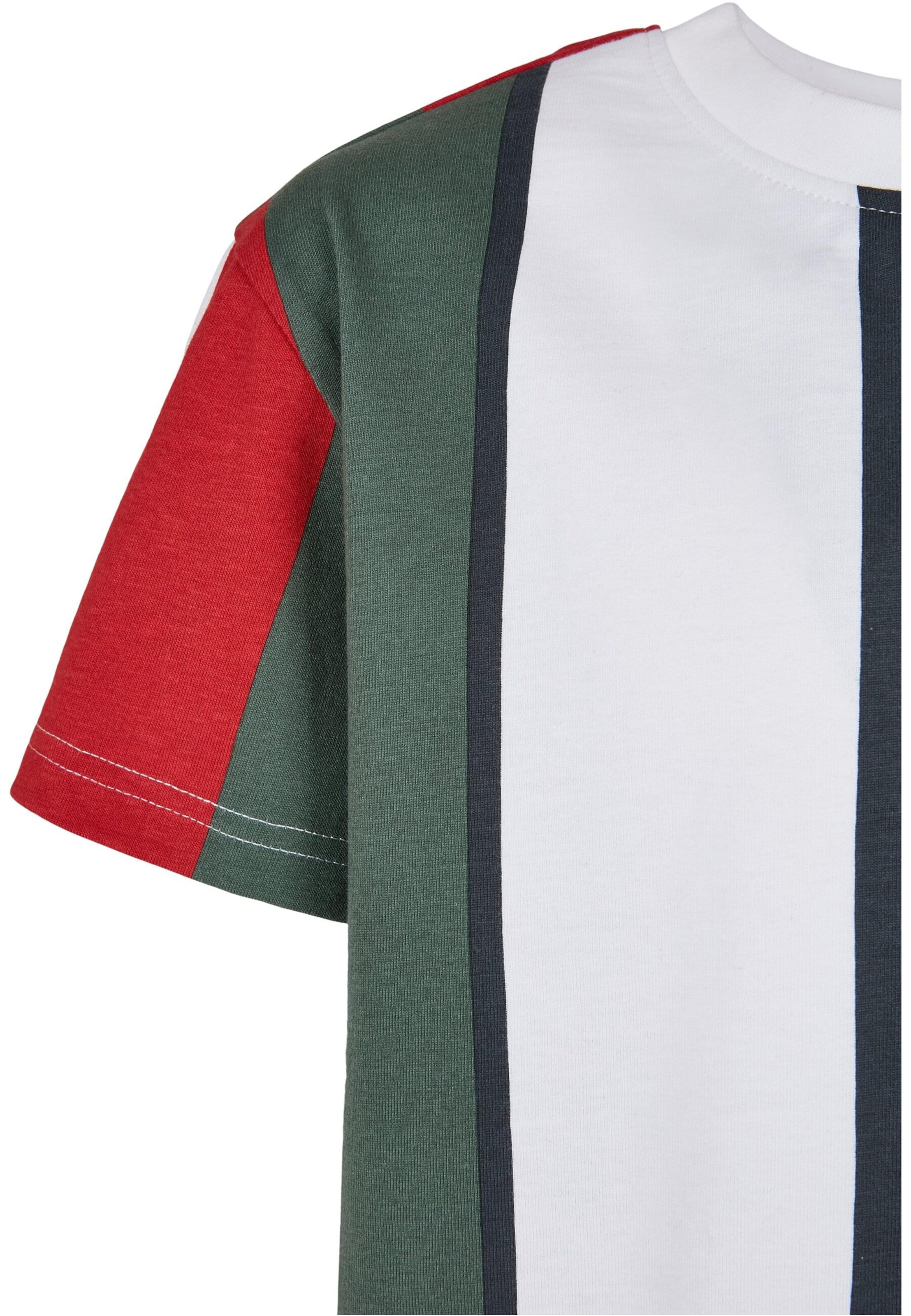 Maglietta di Urban Classics in colori misti