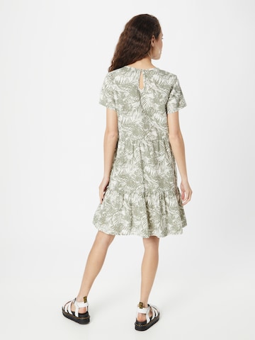 Robe d’été Eight2Nine en vert