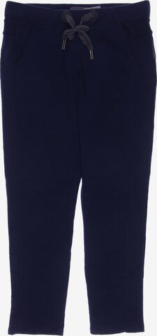 Elbsand Pants in XL in Blue: front