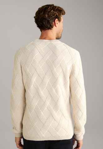 Pull-over JOOP! en beige