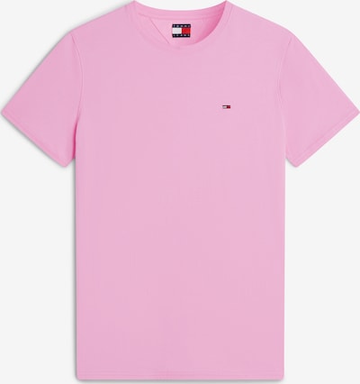 Tommy Jeans Majica u ružičasto crvena, Pregled proizvoda