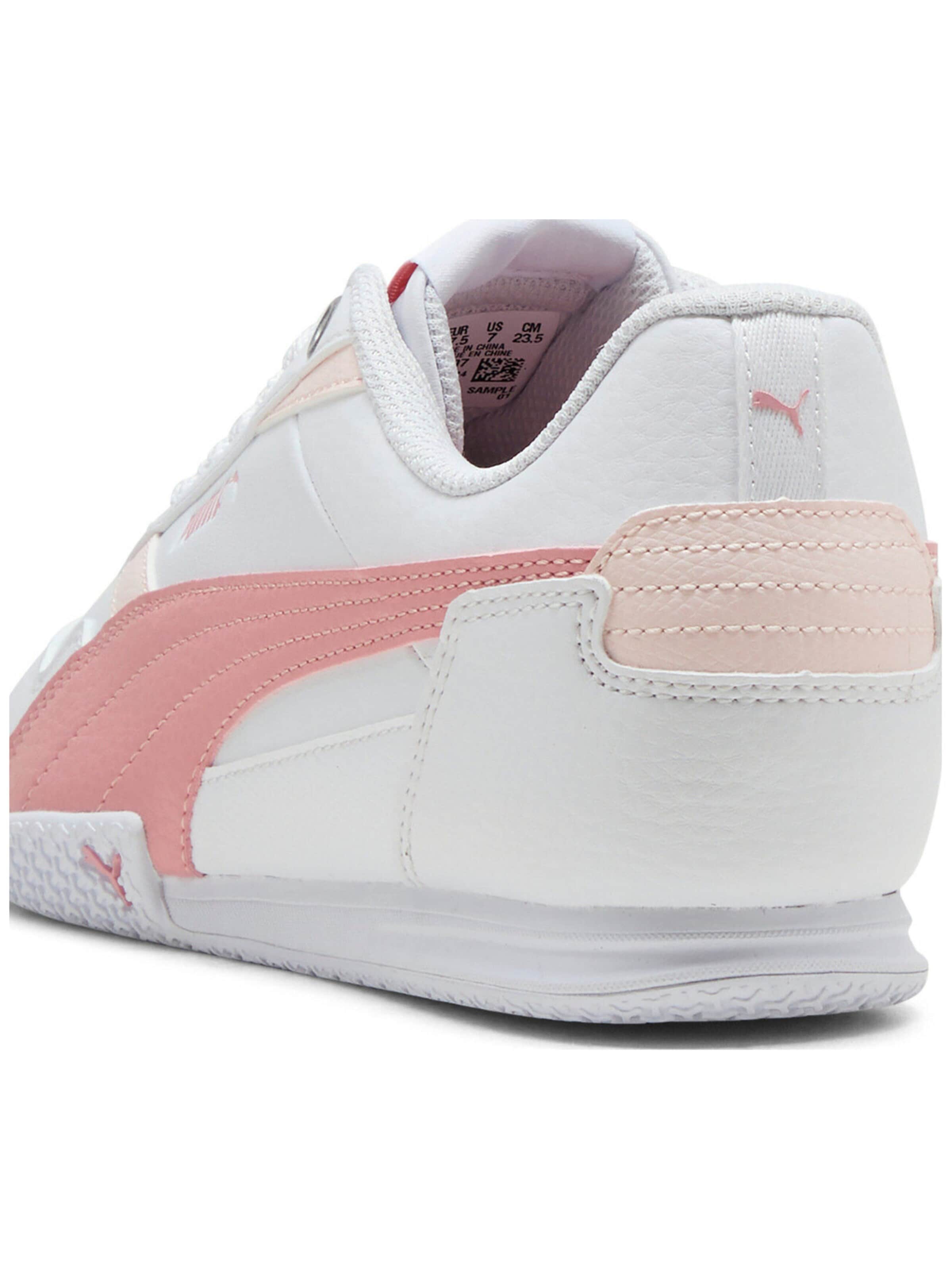 PUMA Sportschuh 'Puma Bella Donna L'‌‌‌‌‌ in Weiß
