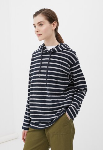 Finn Flare Shirt in Blauw