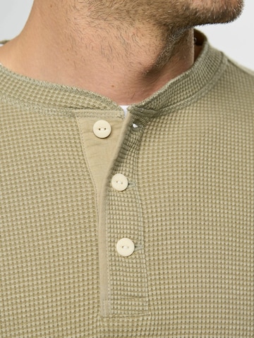 MCS Shirt 'Colt' in Groen