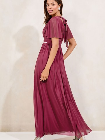 Abito da sera di Lipsy in rosa