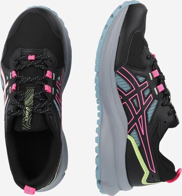 Chaussure de course 'SCOUT 3' ASICS en noir