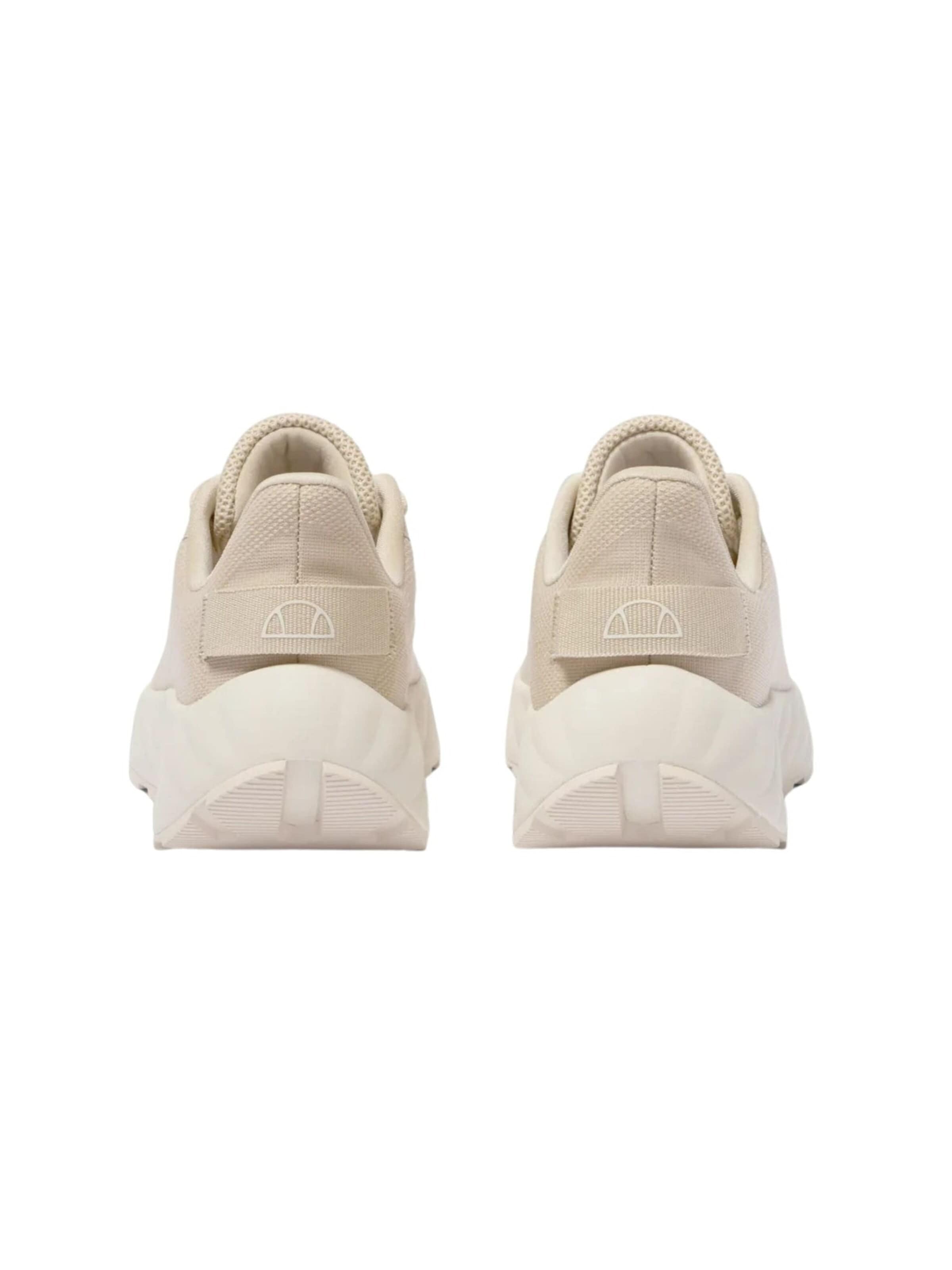 ELLESSE Sneakersy niskie 'Alba Women's Trainers Beige' w kolorze beżowy